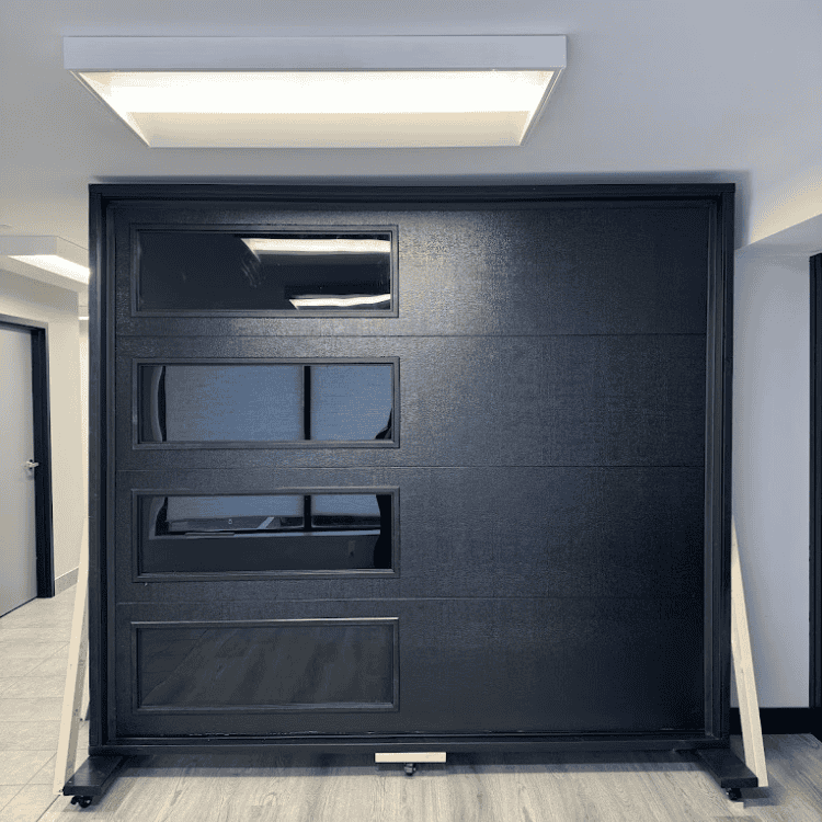 Garage Door Installation